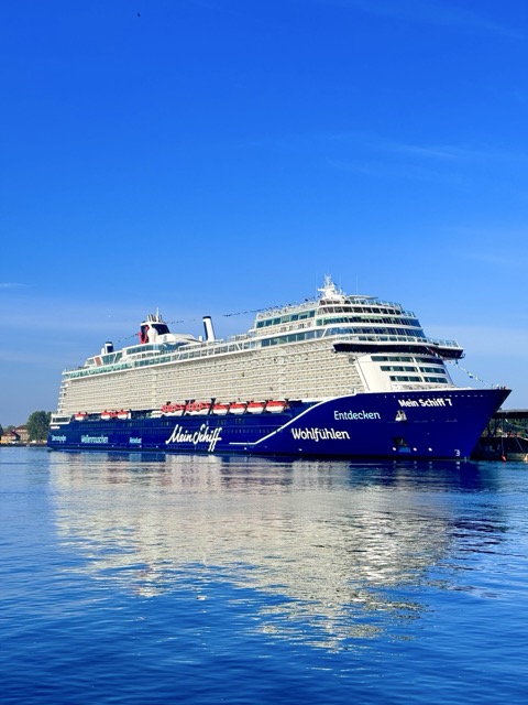 Mein Schiff 7
