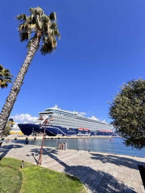 Mein Schiff Relax